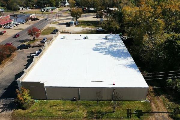 Phoenix Roofing Solutions