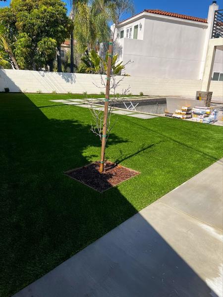 Unique Landscape Services