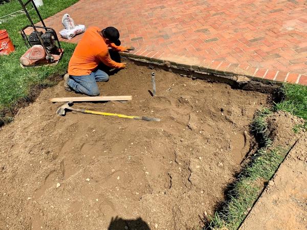 Terry Contracting & Materials