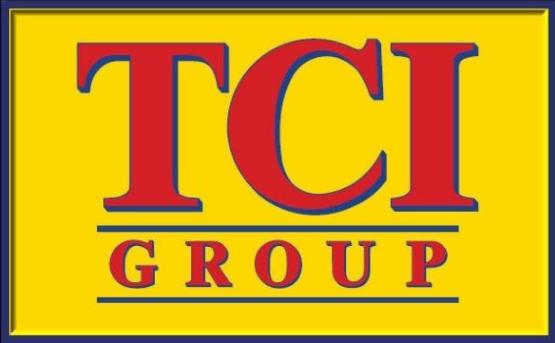 Ryan Ketron: TCI Group