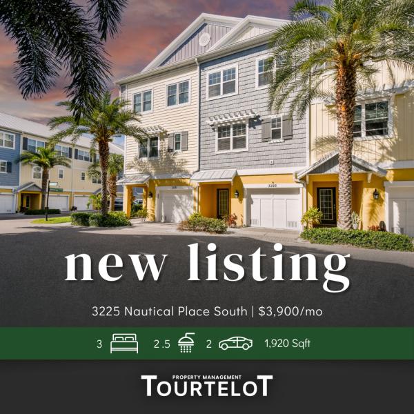 Tourtelot Property Management and Leasing