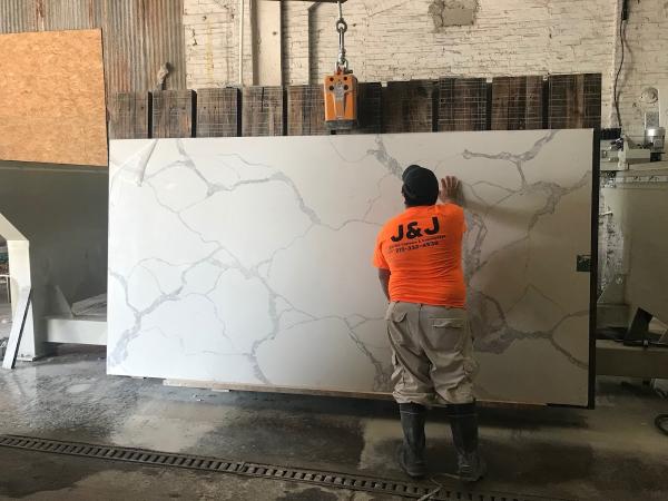 J&J Kitchen Cabinets and Countertops LLC