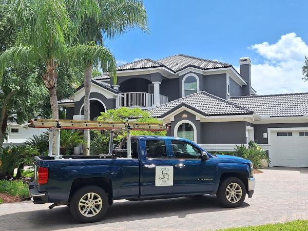 Three C's Roofing Inc