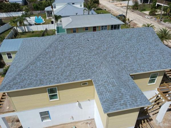Three C's Roofing Inc