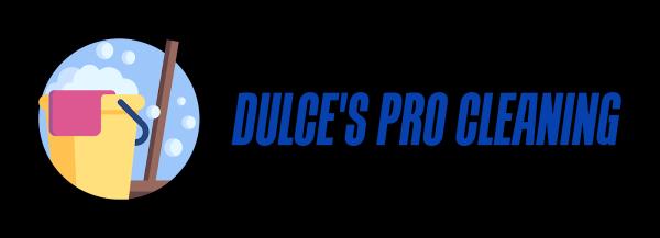 Dulce's Pro Cleaning