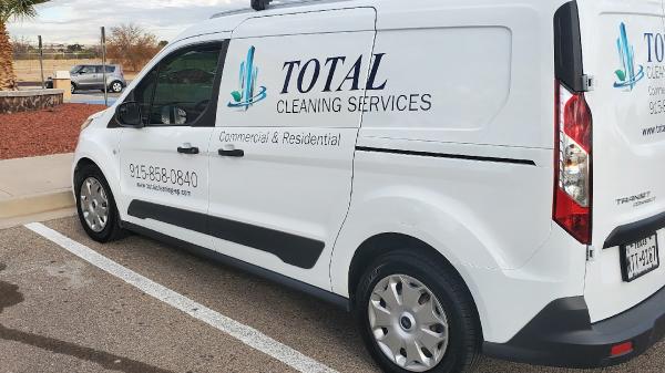 Total Cleaning Services