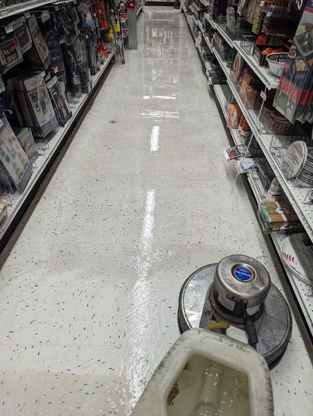 Total Cleaning Services