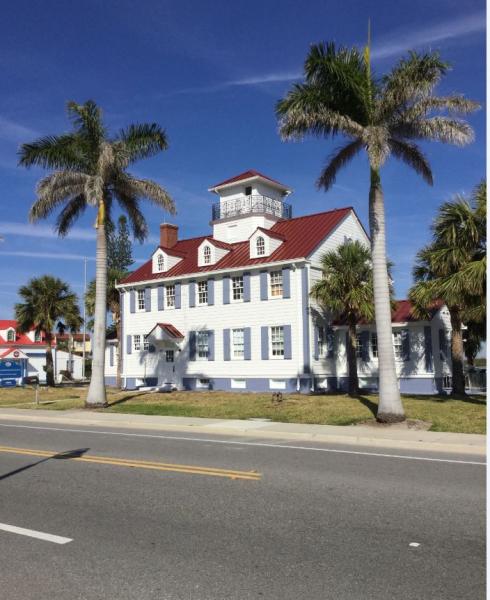 Elite Roofing Services