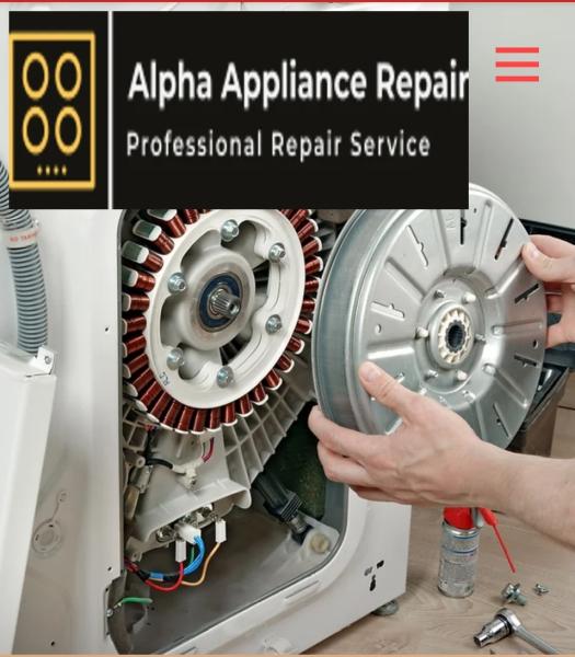 Alpha Appliance Repair
