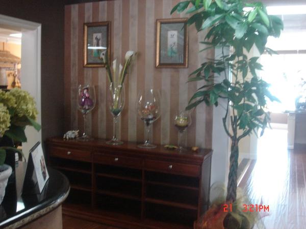 J Cabinet Interior