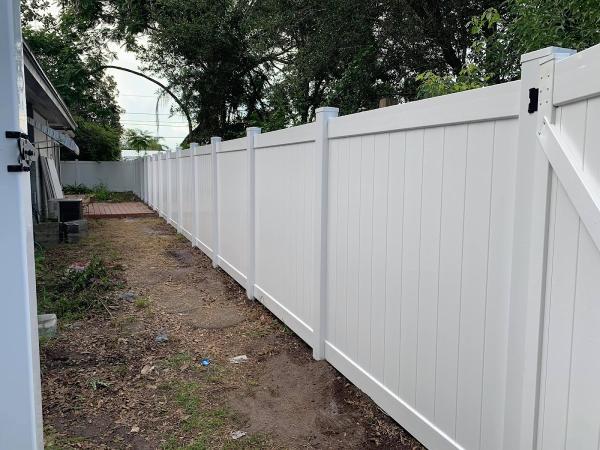 Andy's Fence.com