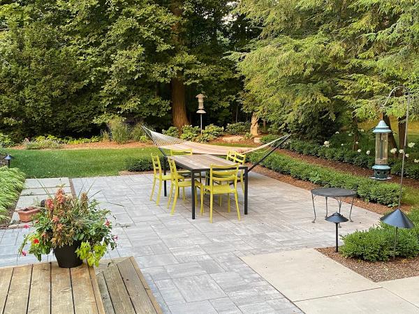 Michigan Landscape Design Services