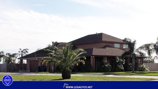 Legacy Construction & Roofing