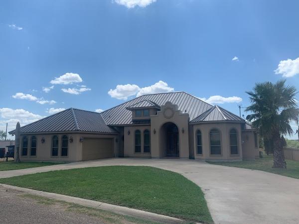 Legacy Construction & Roofing