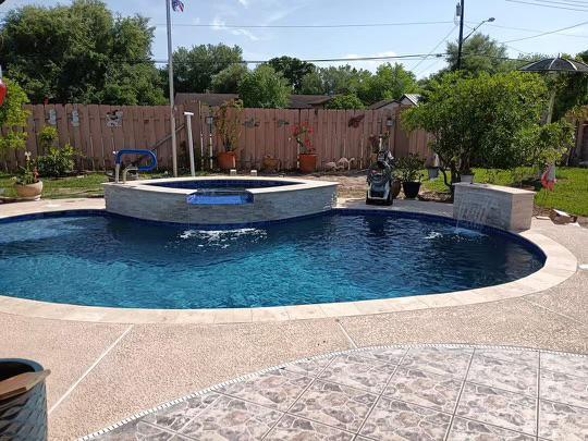 Legacy Construction & Roofing