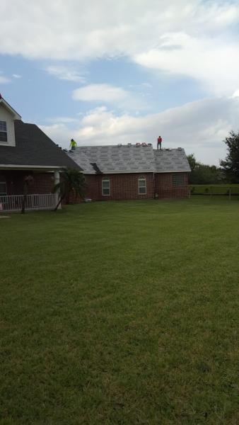 Legacy Construction & Roofing