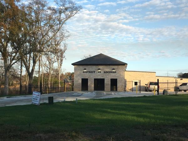 Gluckstadt Self Storage