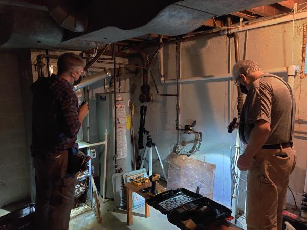 Chicagoland Home Inspectors Inc.