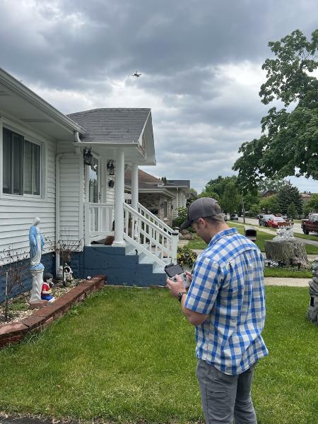 Chicagoland Home Inspectors Inc.