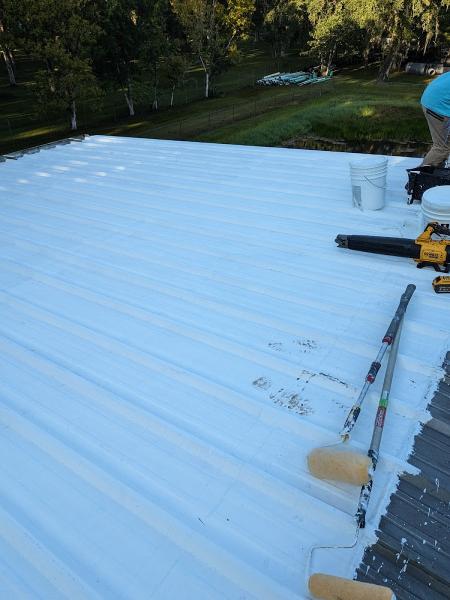 Cover All Roofing and Remodeling