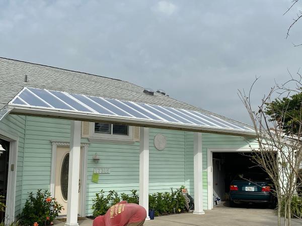 Cover All Roofing and Remodeling