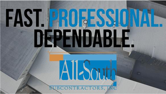 All-South Subcontractors Inc