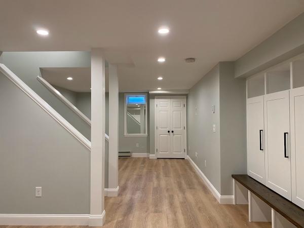 Molla Builders LLC