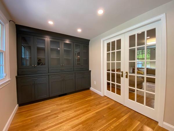 Molla Builders LLC