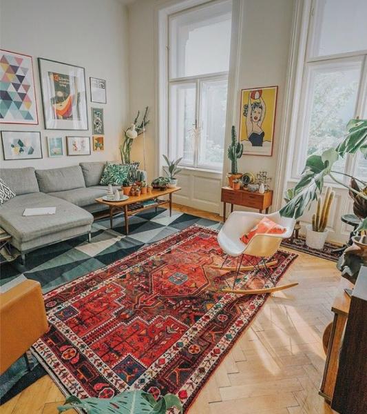 Safeguard Rug Cleaning