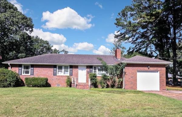Side One Real Estate Group