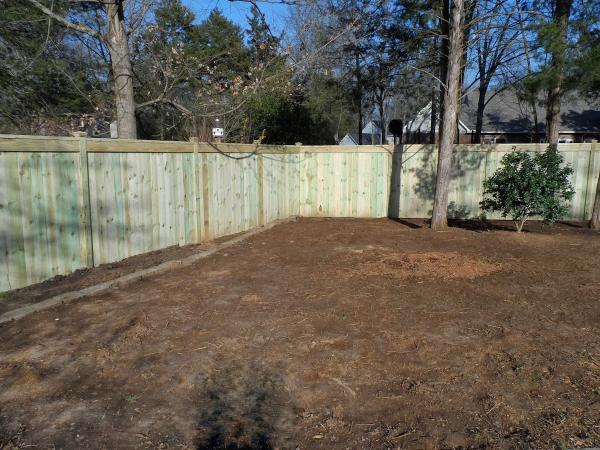 Titan Gate & Fence