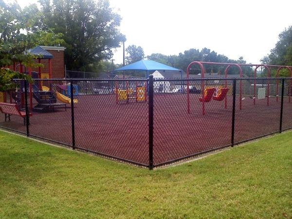 Titan Gate & Fence