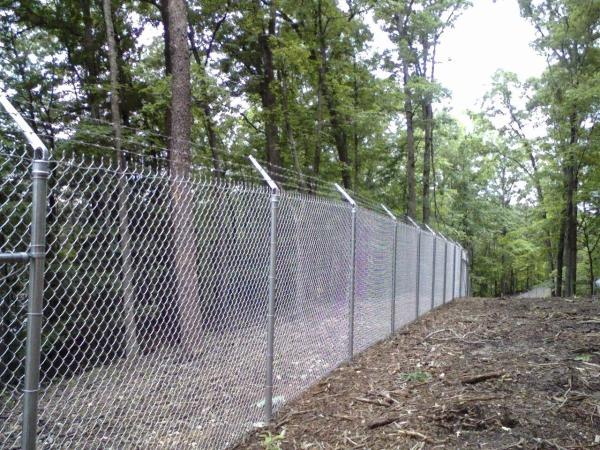 Titan Gate & Fence