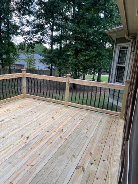 Bird Dog Construction LLC