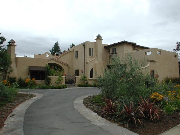 Nunley Custom Homes