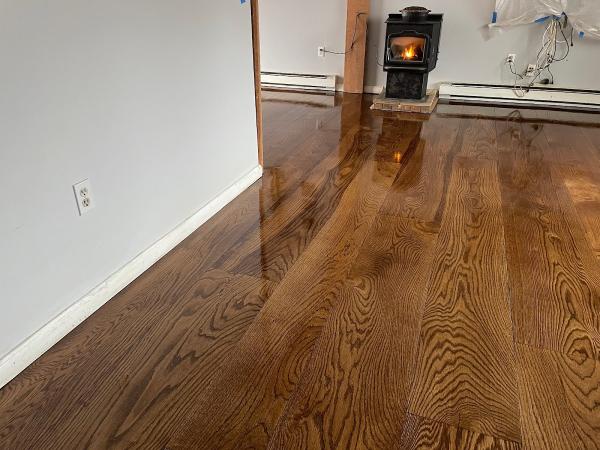 Bischof Flooring