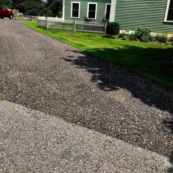 Metcalf Paving & Excavation