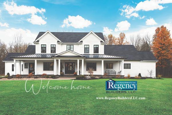 Regency Builders LLC