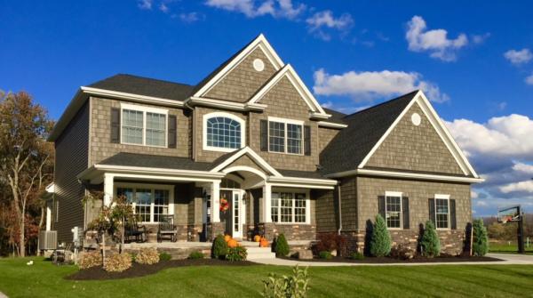 Regency Builders LLC