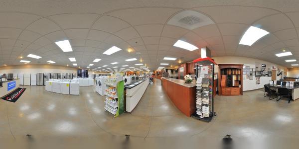 Harlow's Kitchen Concepts