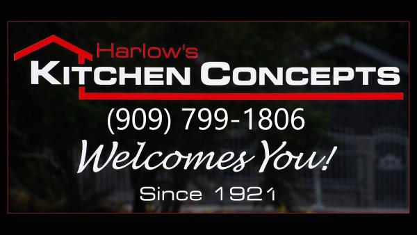 Harlow's Kitchen Concepts