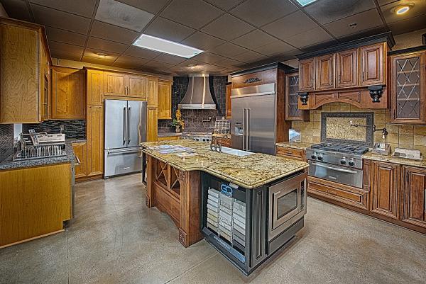 Harlow's Kitchen Concepts