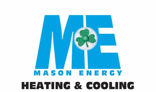Mason Energy Heating & Cooling