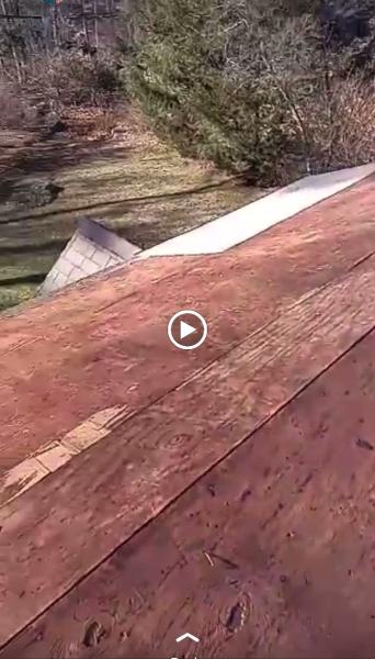 JDK Roofing LLC