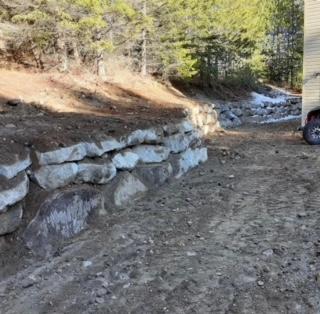 IVR Excavation & Septic Systems