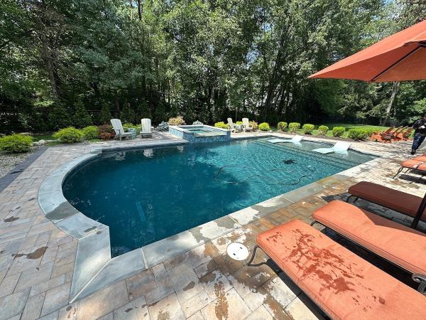 Prestige Pool Service & Construction