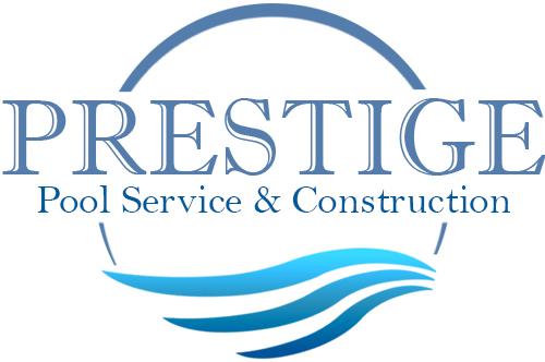 Prestige Pool Service & Construction