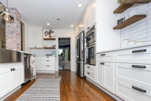 Trust Home Cleaning