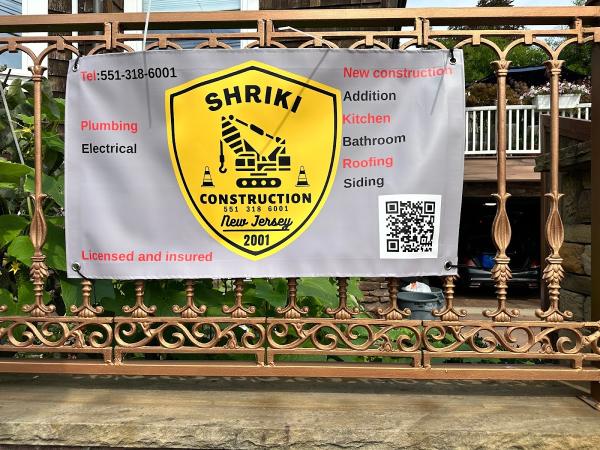Shriki Construction