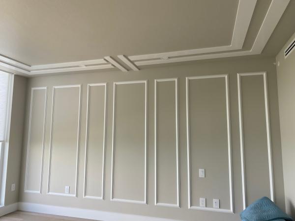 B.J. Trim Carpentry